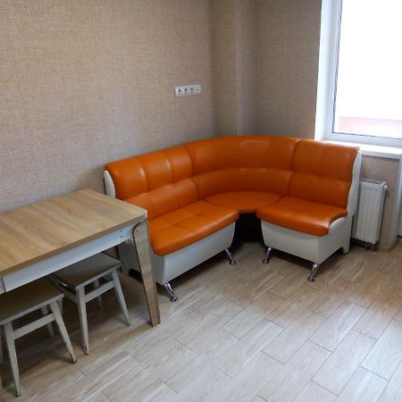 Megacity Апартаменти На Третьому Поверсі Kiev Eksteriør bilde